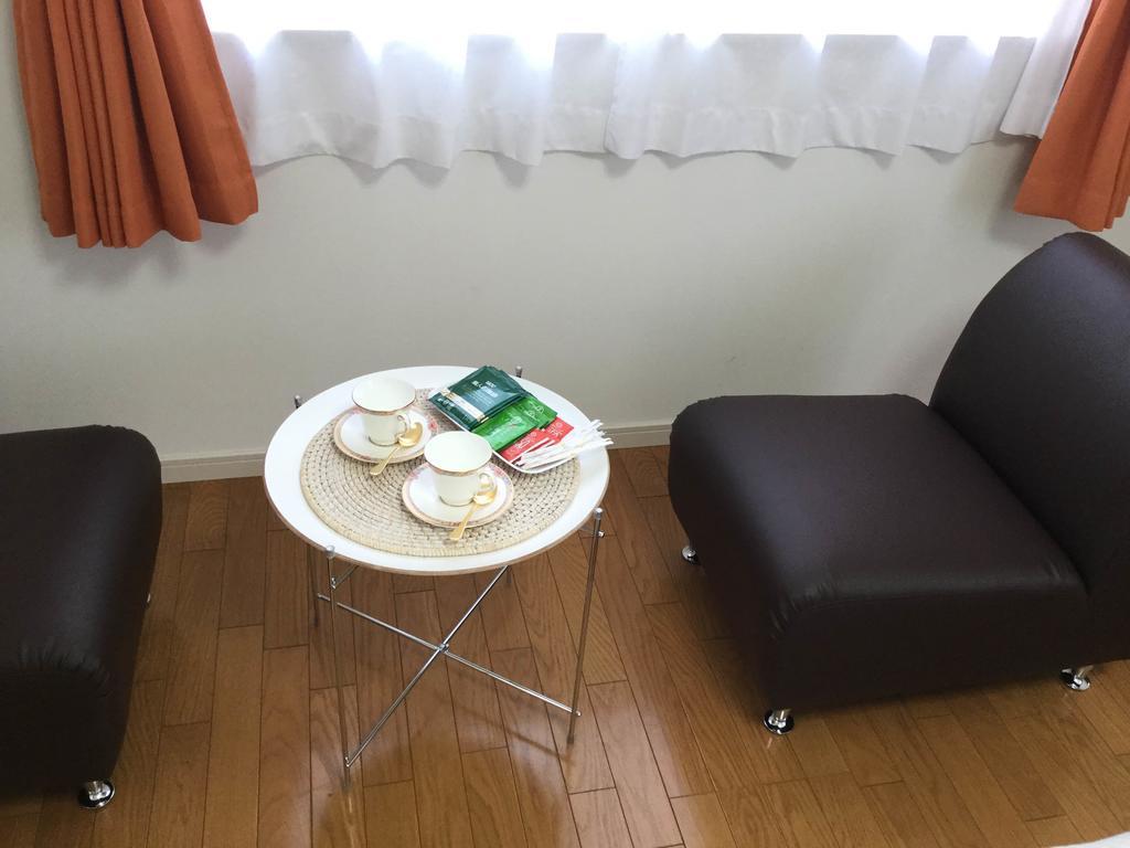 La Curacion Hotel Naosima Kültér fotó