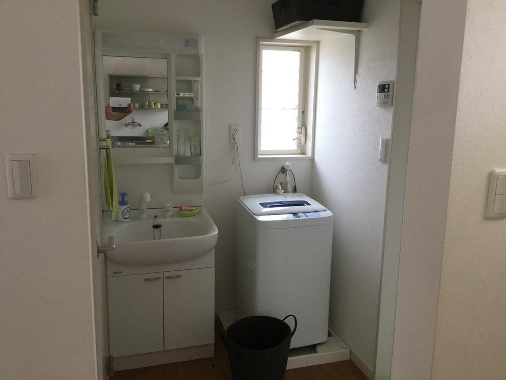 La Curacion Hotel Naosima Kültér fotó