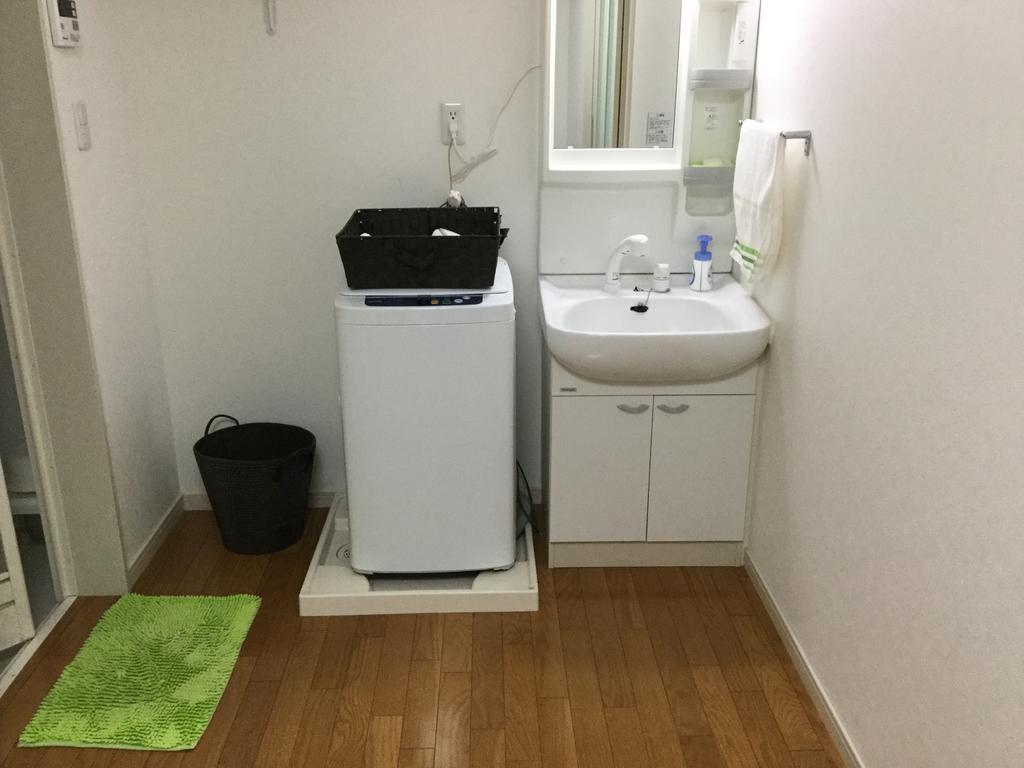 La Curacion Hotel Naosima Kültér fotó