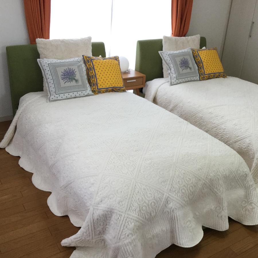 La Curacion Hotel Naosima Kültér fotó