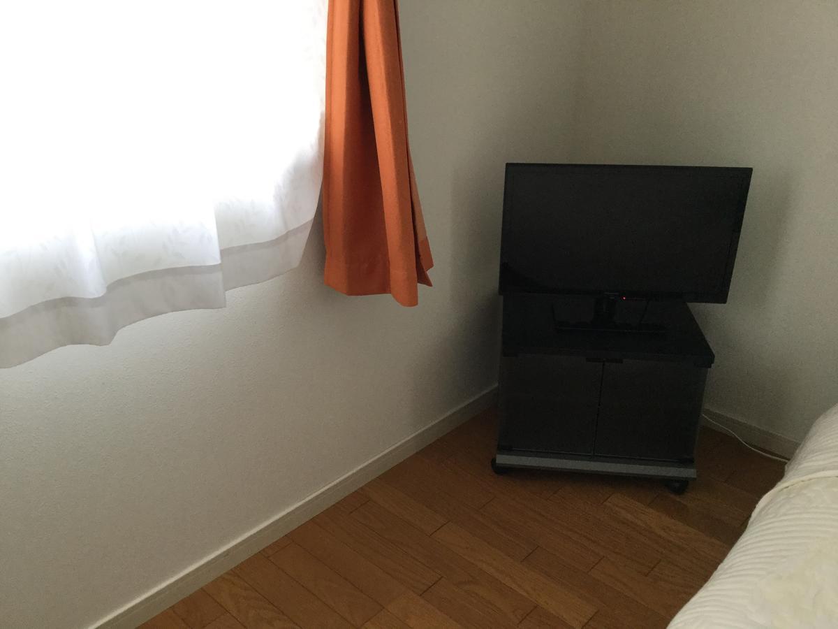 La Curacion Hotel Naosima Kültér fotó