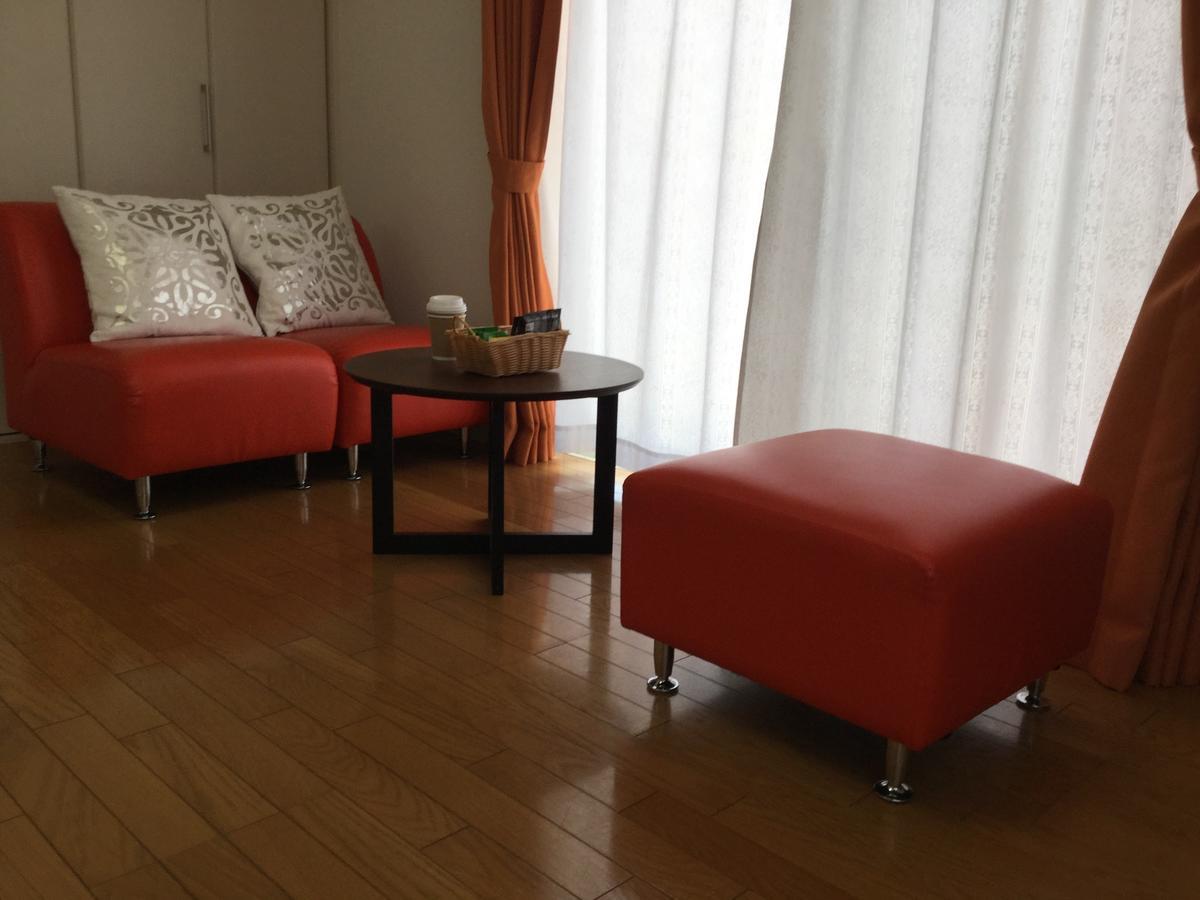 La Curacion Hotel Naosima Kültér fotó