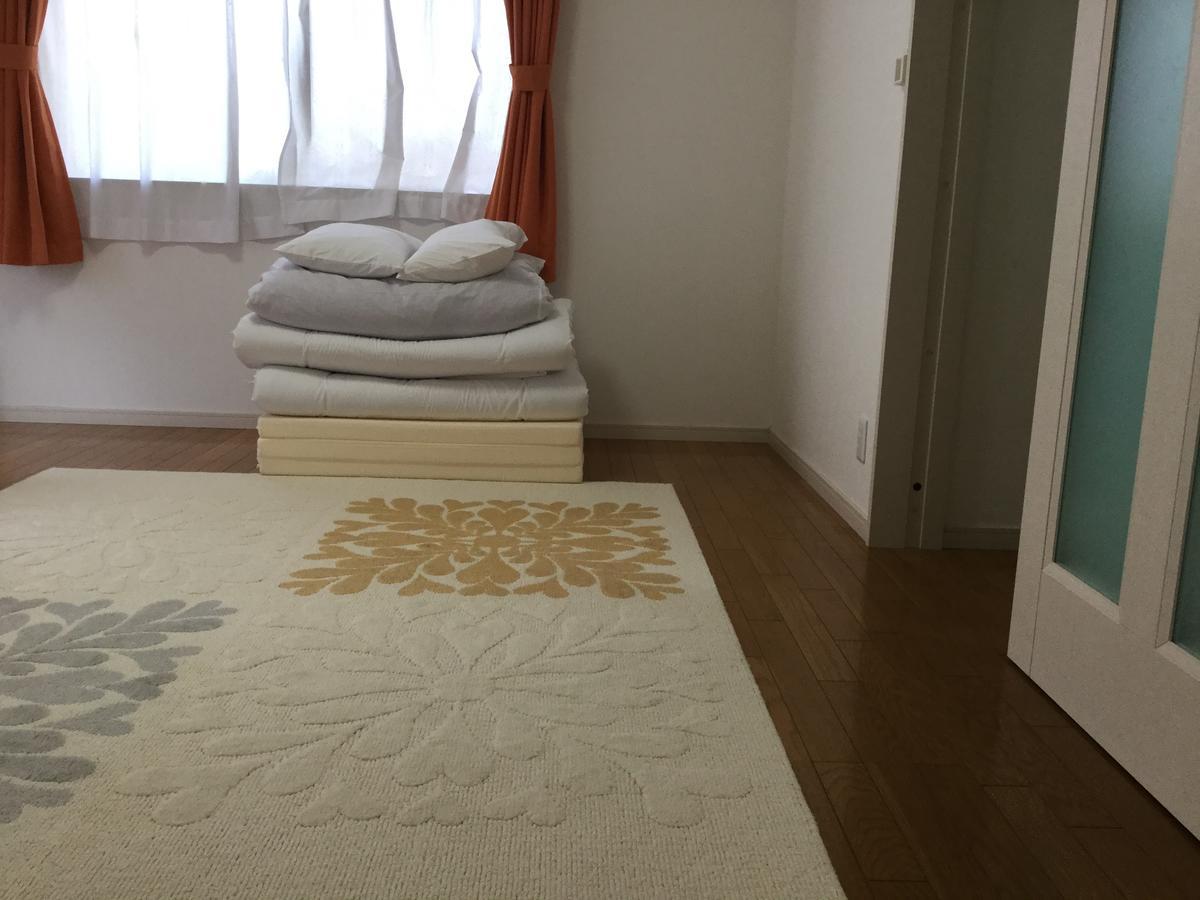 La Curacion Hotel Naosima Kültér fotó