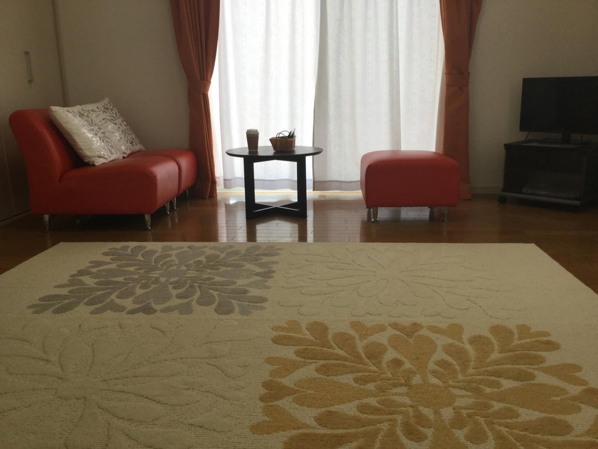 La Curacion Hotel Naosima Kültér fotó