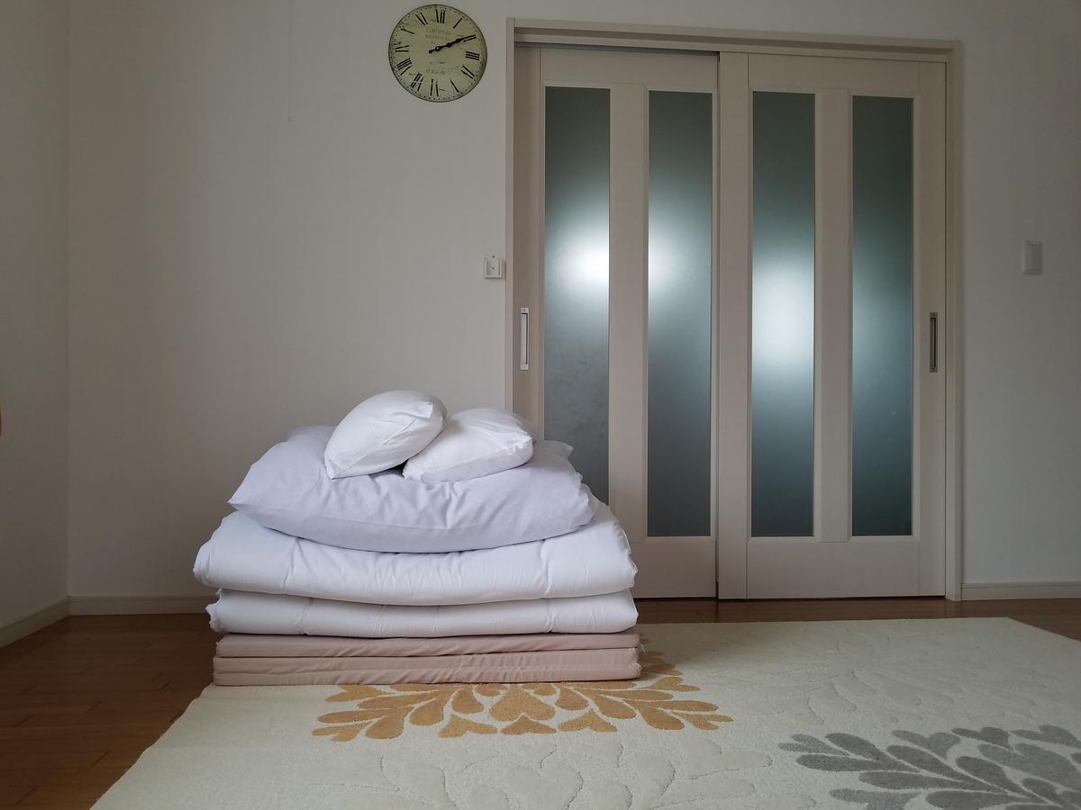 La Curacion Hotel Naosima Kültér fotó